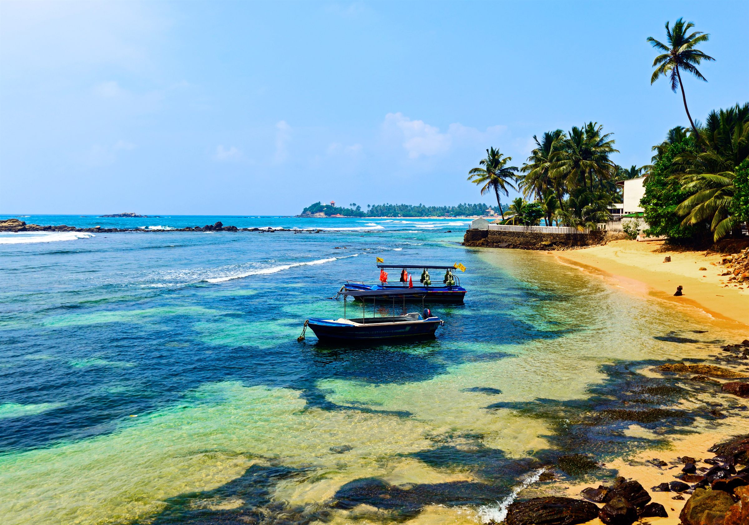 Mercedes coastal destination preview
