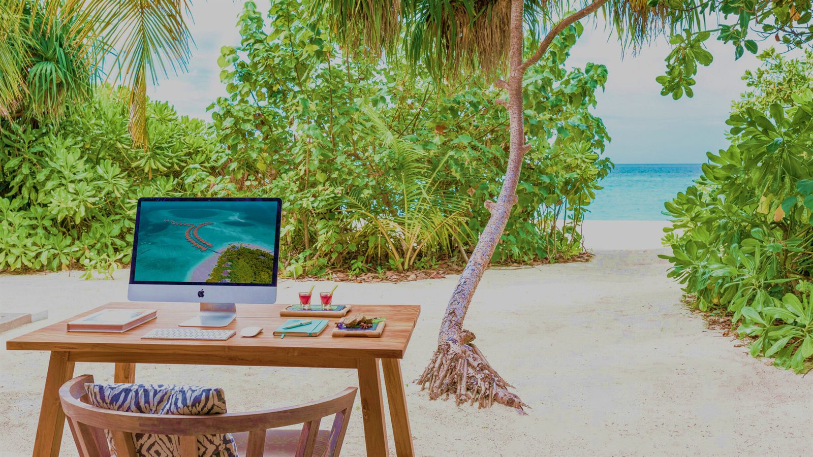 Travel planning near the coast